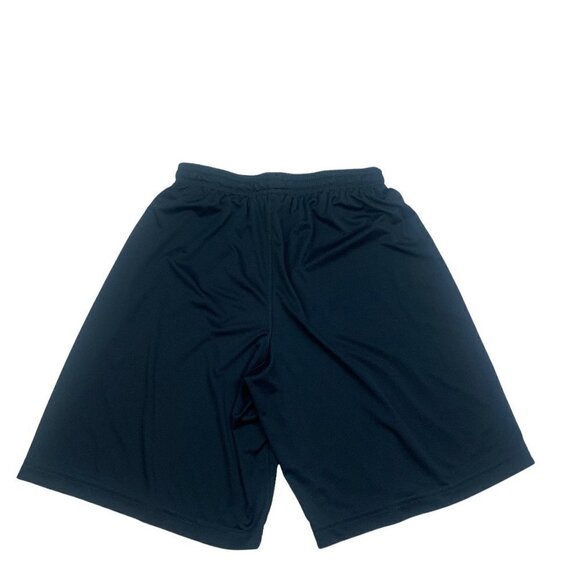 Under Armour Loose Fit Dri-Fit Athletic/Workout/Active Shorts Men's Size Small - Picture 3 of 5